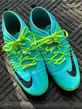 Nike Training Free 1.0 Cross Bionic Women’s 7.5